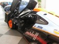 Продава се Gulf McLaren F1 GTR, отново