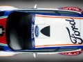 Нови цветове за Ford Fiesta WRC 2011