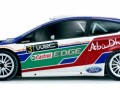 Нови цветове за Ford Fiesta WRC 2011