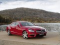 Цени, видео и пълни подробности за CLS 63 AMG