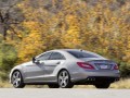 Цени, видео и пълни подробности за CLS 63 AMG