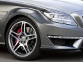 Цени, видео и пълни подробности за CLS 63 AMG