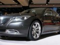 Lancia пуска нов седан от среден клас