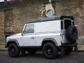 Land Rover пуска лимитиран Defender X-Tech