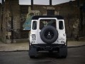 Land Rover пуска лимитиран Defender X-Tech