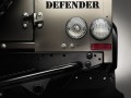 Land Rover пуска лимитиран Defender X-Tech