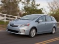 По-големият Prius v ще се продава от това лято