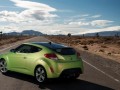 Hyundai представи революционното купе Veloster