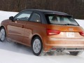 Audi разработва Quattro вариант на мъника A1