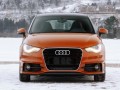 Audi разработва Quattro вариант на мъника A1