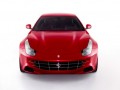 Ferrari FF: Революция