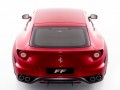 Ferrari FF: Революция