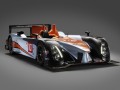 Aston Martin Racing представи новия си боец за „24 часа на Льо Ман”