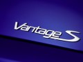 Aston Martin V8 Vantage S: Нови снимки и първо видео