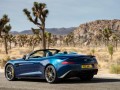 Aston Martin Vanquish Volante официално разкрит