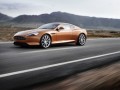 Aston Martin взема преднина с Virage