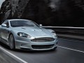 Aston Martin готви наследник на флагмана DBS