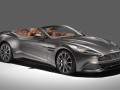 Aston Martin показва 4 специални коли в Пебъл Бийч