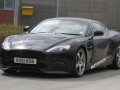 Aston Martin провежда финални тестове на DBS