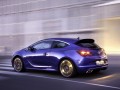 Astra OPC ще е звездата на Opel в Женева