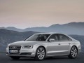 Audi A8 фейслифт – официално разкрит