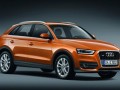 Audi Q3 – не станаха ли вече множко кросовърите? +видео