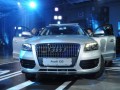 Audi Q5 – новият спортен SUV вече и в България