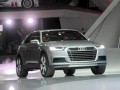 Audi Q8 официално потвърден