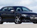 Audi S3 вече с 310 конски сили