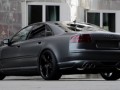 Audi S8 Superior Grey Edition от Anderson Germany