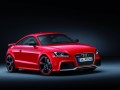 Audi е готов с TT RS Plus