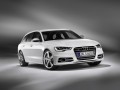 Audi залага на S-флотилията