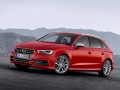 Audi обяви S3 Sportback