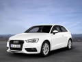 Audi обяви нова екологична моделна линия ultra