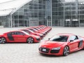 Audi отлага продажбите на новия R8 e-tron