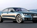 Audi планира производство на луксозен Sportback