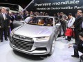Audi потвърди, че разширява моделната линия Q