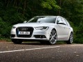 Audi пуска битурбо дизел