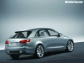 Audi пуска ван до три години