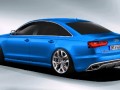 Audi разработва ново RS6