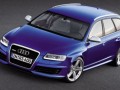 Audi “скри” 580 кончета в новото RS 6 Avant