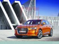 AUTO BILD: Audi прави атрактивен ван