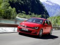 AUTO BILD тества новия VW Golf GTD