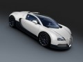 Auto Shanghai 2011: Bugatti представя ...