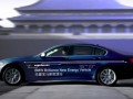 Auto Shanghai 2011: Концептуален хибриден седан от BMW Brilliance Automotive