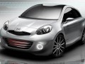 Auto Shanghai 2011: показан е концепт на базата на Nissan Micra