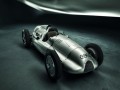 Auto Union Type D се завърна у дома