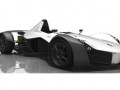 BAC Mono - едноместният за нормален път +видео