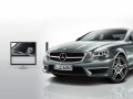 Bang & Olufsen BeoSound AMG – сега и за CLS-класата