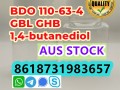 bdo cas 110-63-4 1,4-butanediol gbl ghb